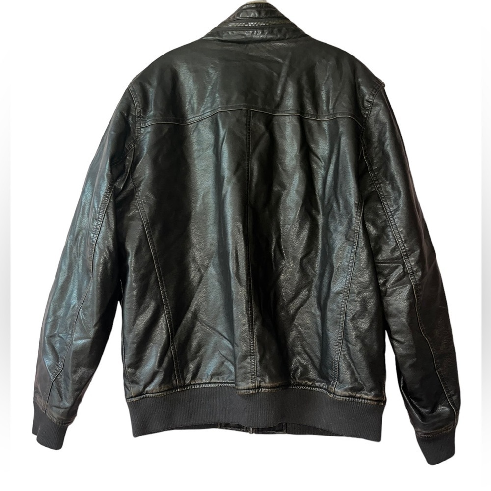 Levi’s jacket size medium men - Picture 10 of 10